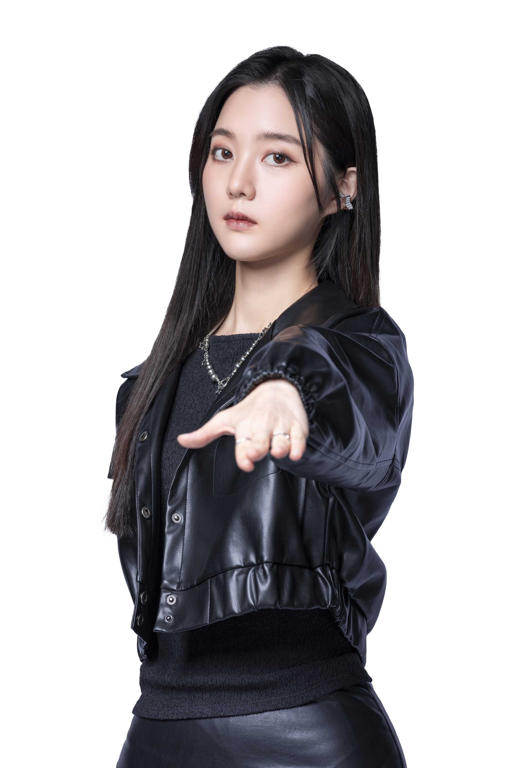 圍棋界周子瑜變身手遊女神 俞俐均首拍廣告笑場不斷 | 索引新聞 INDEX News