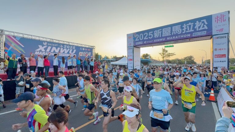 新屋馬獲國際認證  與熊本草莓馬締結「鵝莓派」友誼