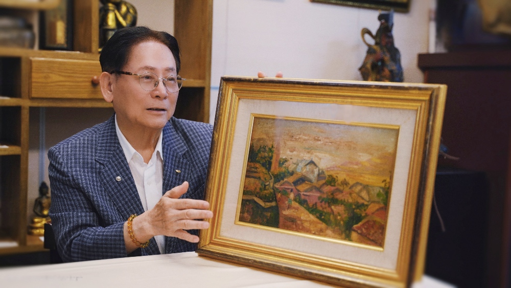 醉月樓博物館秋季拍賣會將登場 二百餘件珍品藏界高度矚目