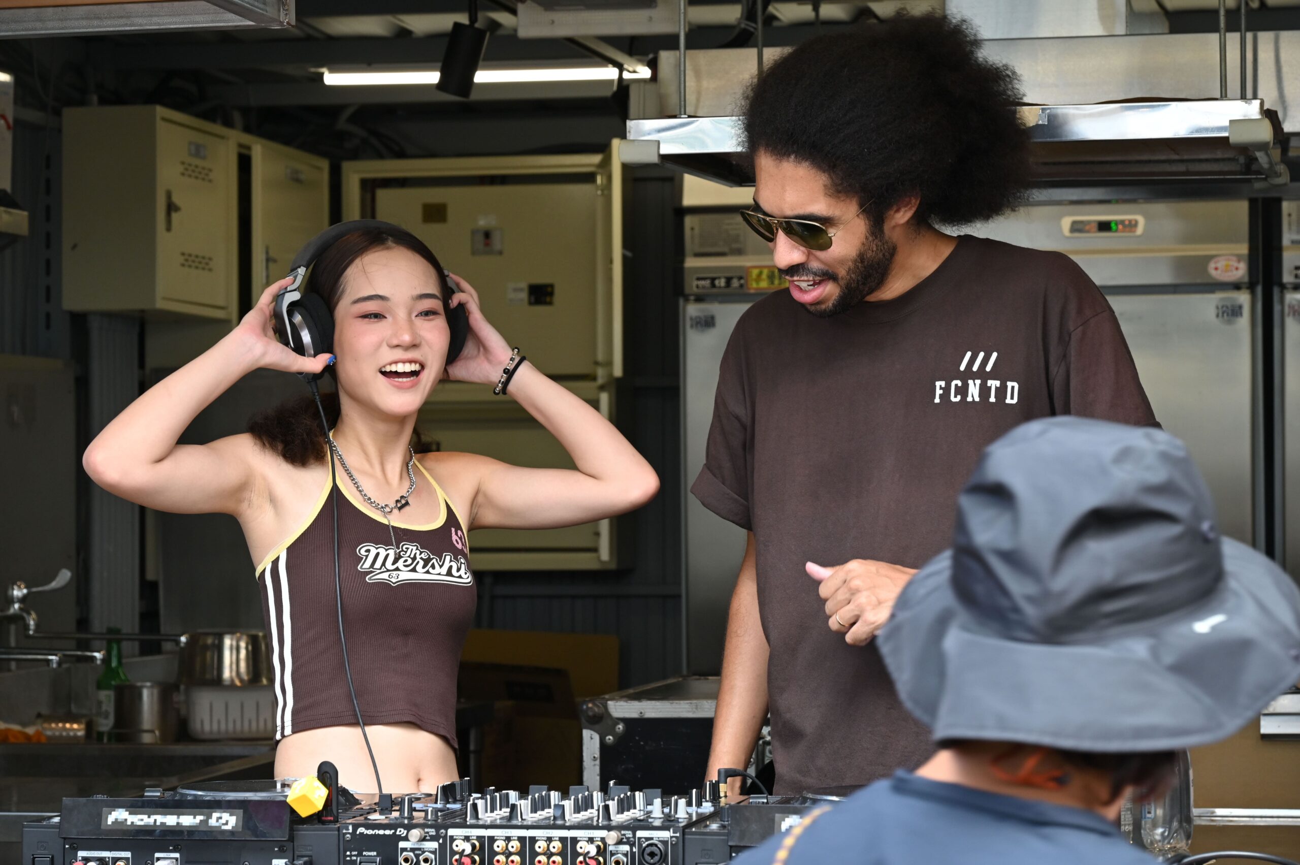 打造關渡碼頭成為「清醒社交」新場域 教師節連假陪你看日落賞夕陽