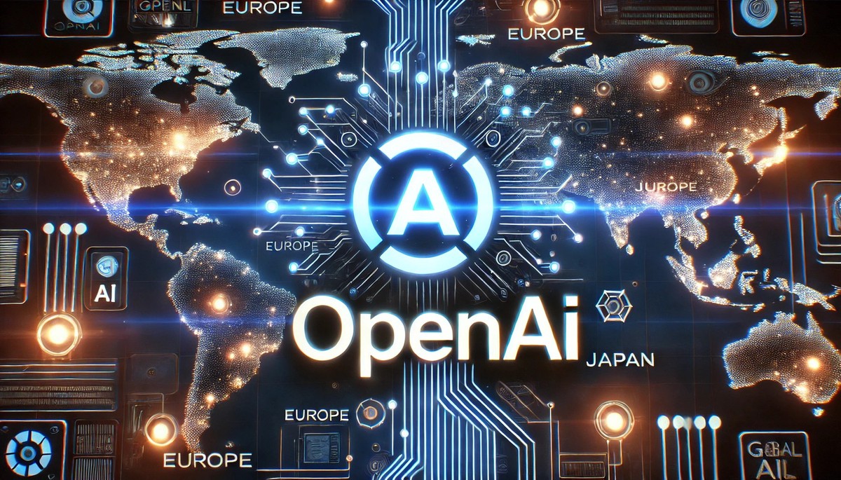 OpenAI「星際之門」資料中心啟用 關鍵股不漲反跌？ | 索引新聞 INDEX News