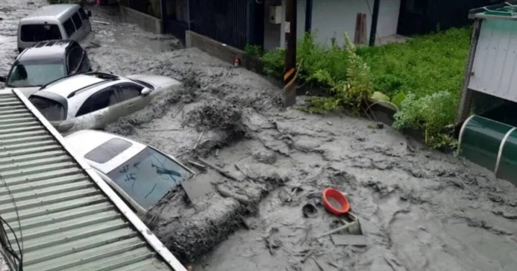 愛爾麗捐500萬攜手企業與藝人 專款助光復災後重建