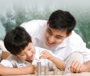 合庫人壽推出「合利超旺」利率變動型壽險  讓中秋獎金穩健成長2.75%