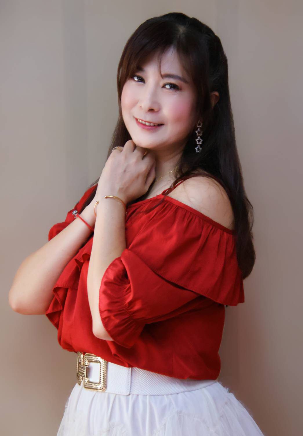 新人鄭錦福與林曉如組合「如福添藝」攜手發聲 | 索引新聞 INDEX News