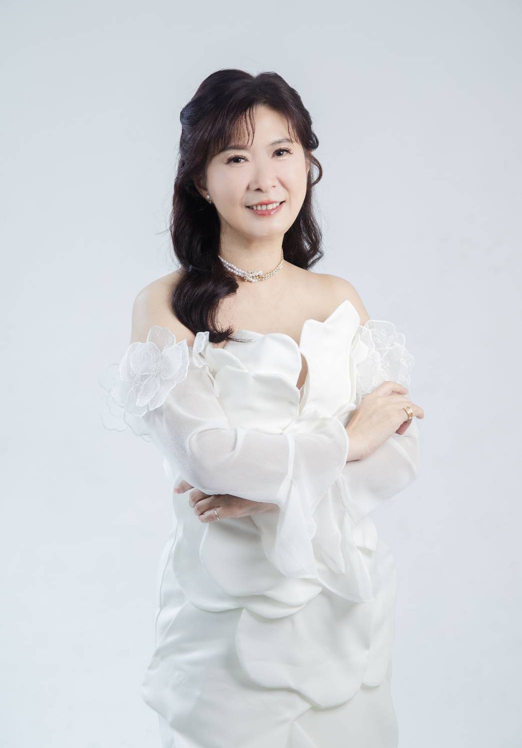 新人鄭錦福與林曉如組合「如福添藝」攜手發聲 | 索引新聞 INDEX News