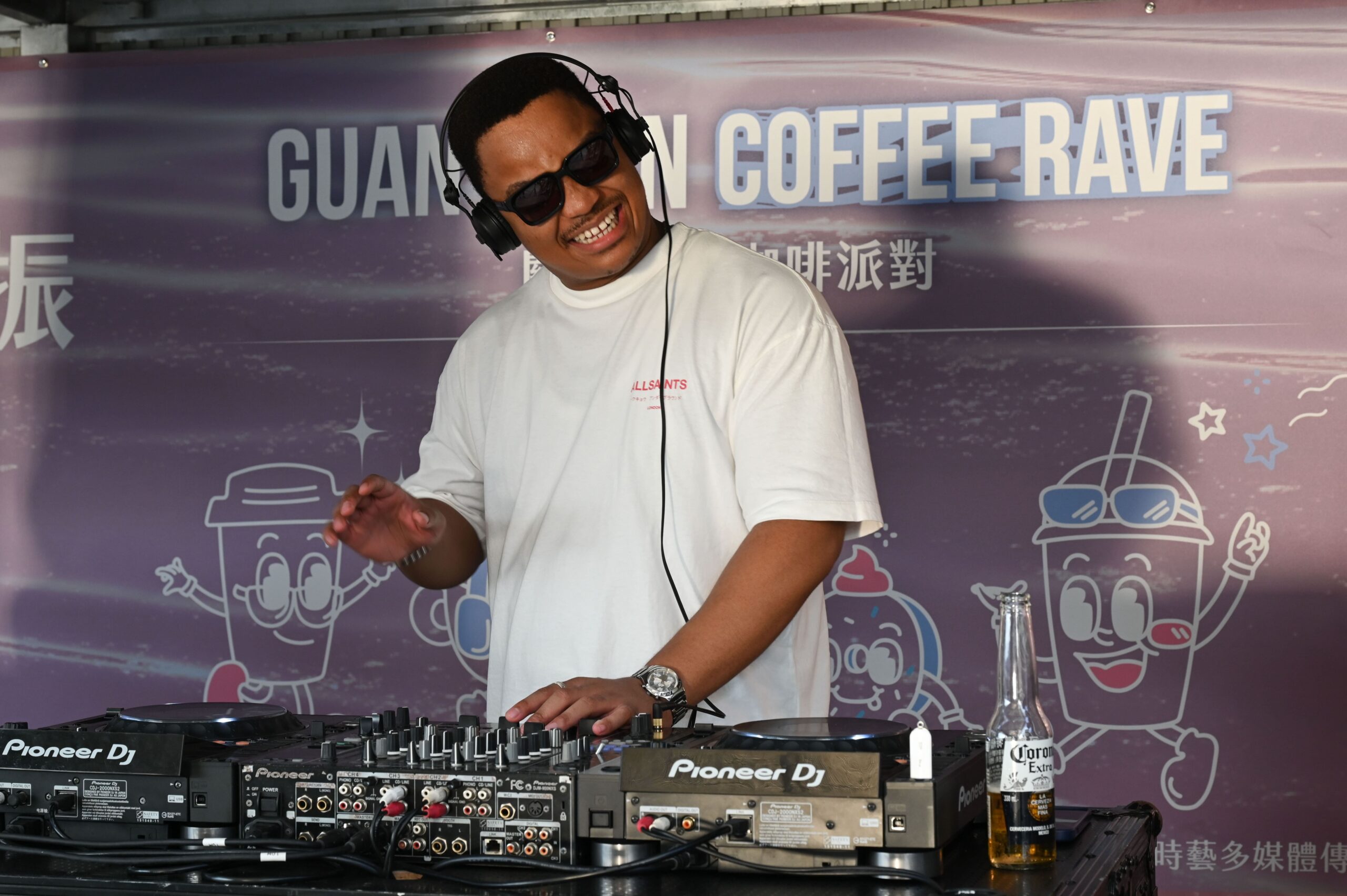 打造關渡碼頭成為「清醒社交」新場域 教師節連假陪你看日落賞夕陽