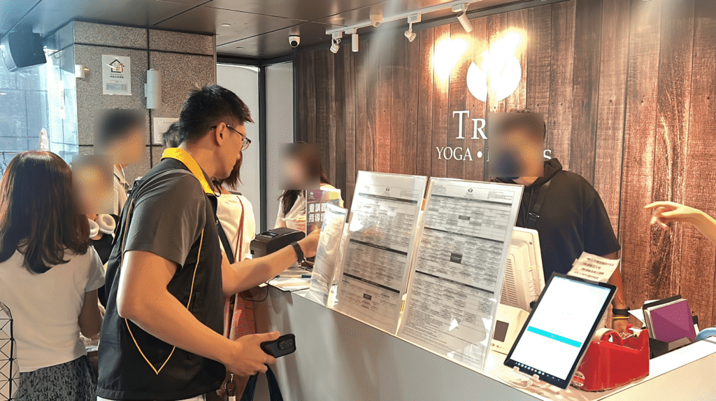 全真瑜珈「TRUE YOGA」多館突停業　消保官籲會員別忘記「這件事」