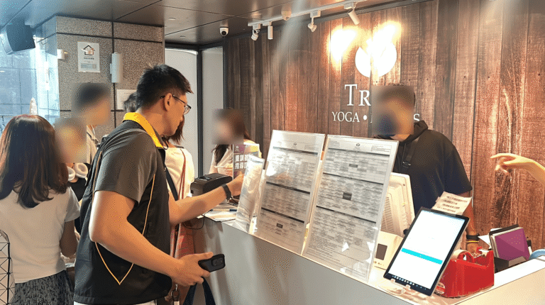 全真瑜珈「TRUE YOGA」多館突停業　消保官籲會員別忘記「這件事」