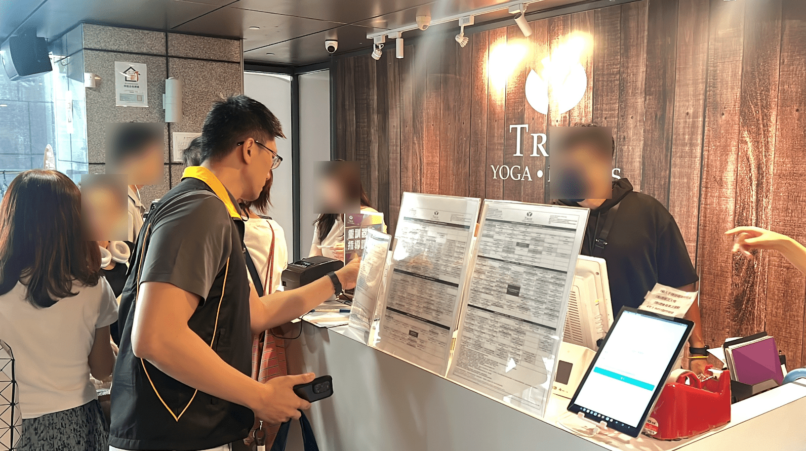 全真瑜珈「TRUE YOGA」多館突停業　消保官籲會員別忘記「這件事」 | 索引新聞 INDEX News