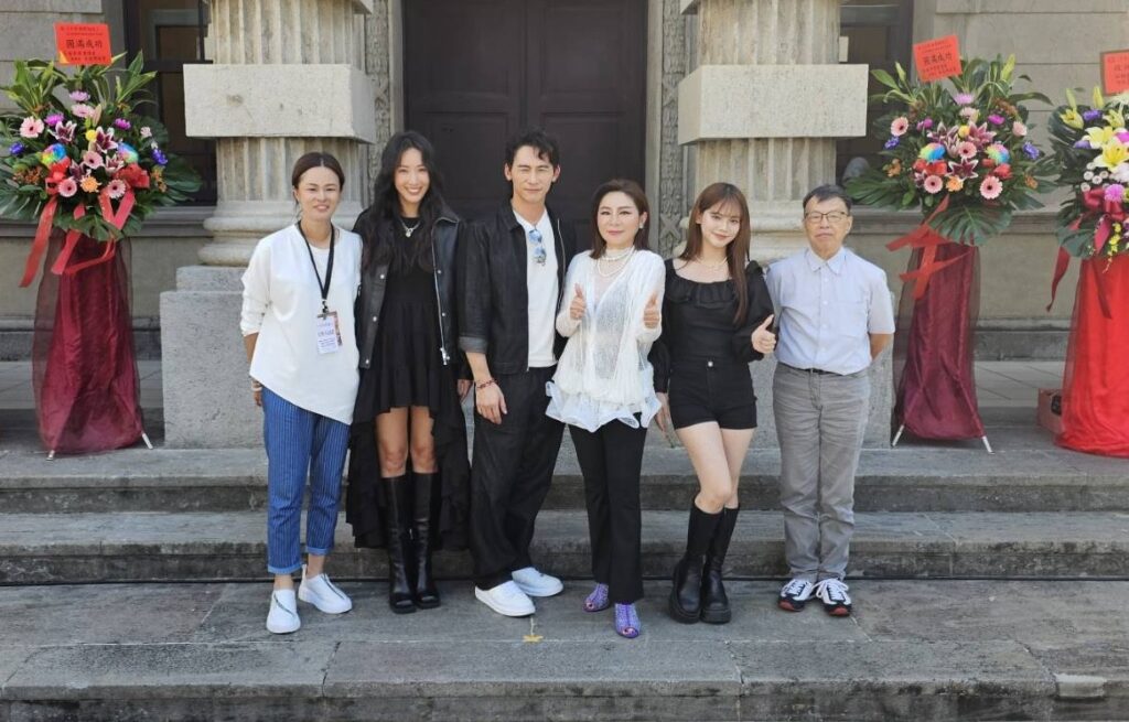 《少年偵探！誕生》正式啟動　台南司法博物館化身法治實境秀舞台