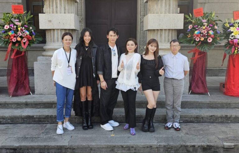 《少年偵探！誕生》正式啟動　台南司法博物館化身法治實境秀舞台