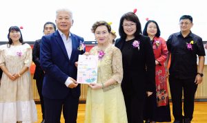 第七屆台魯名家藝術聯展 兩岸青年與名家共譜華章 | 索引新聞 INDEX News
