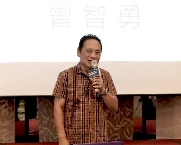 原民會攜手原住民族業者，期許推動創新經濟 | 索引新聞 INDEX News