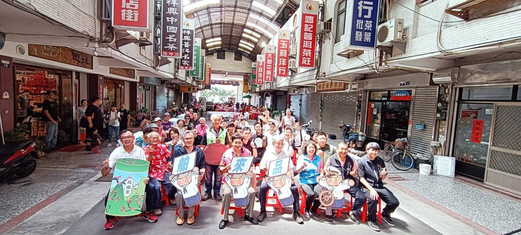 舶來品商圈「港風補帖－海線暖心小旅行」 串連旅遊與在地文化 打造經典行程 | 索引新聞 INDEX News