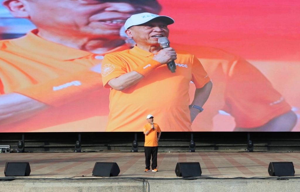 2025第五屆病人安全麻吉向前行–民歌心 病安情 | 索引新聞 INDEX News