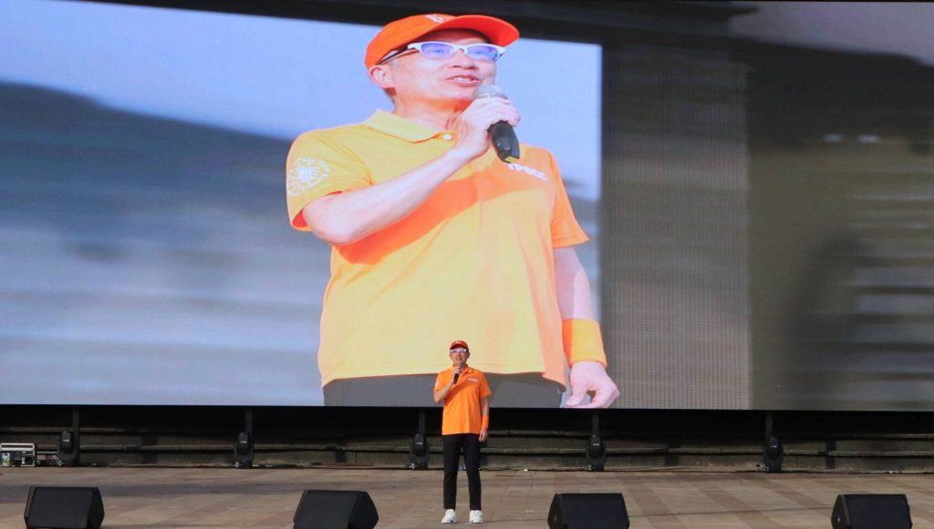 2025第五屆病人安全麻吉向前行–民歌心 病安情 | 索引新聞 INDEX News