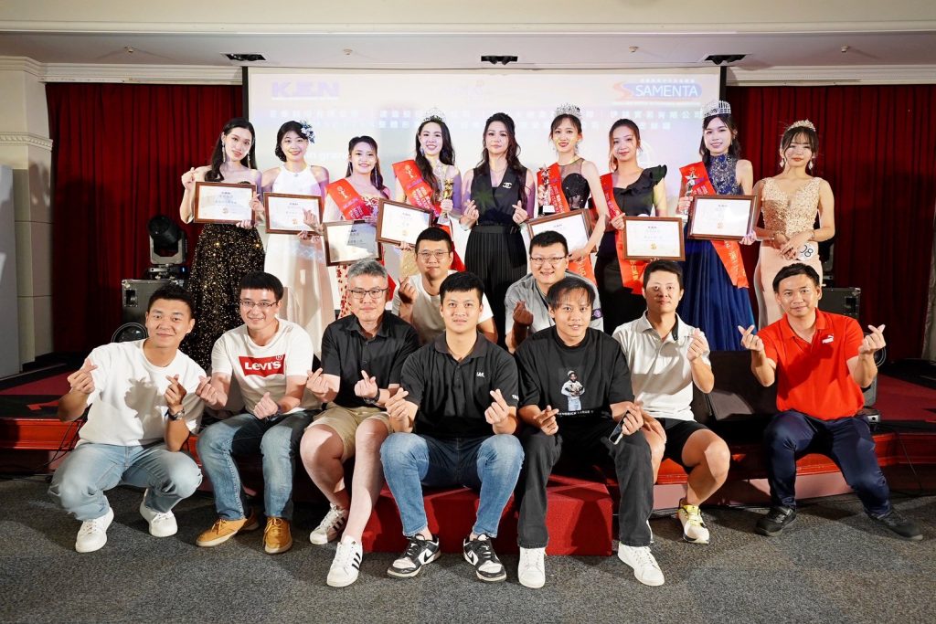 國際文化小姐選拔臺灣站登場　文化外交 × 商務交流共創亞洲新契機 | 索引新聞 INDEX News