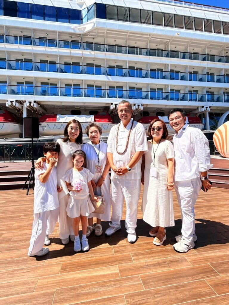 天富宮白龍王祖師首次台灣繞境　為全台民眾祈福 | 索引新聞 INDEX News
