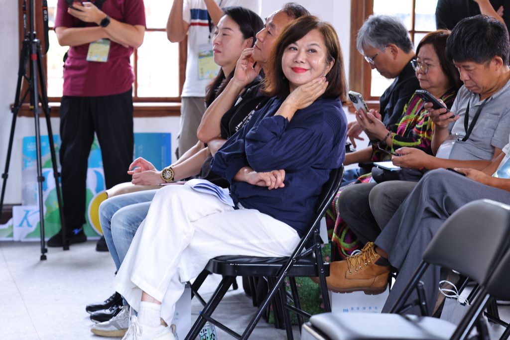 基隆潮藝術十週年！城市成為無牆美術館 邀全民共賞 | 索引新聞 INDEX News