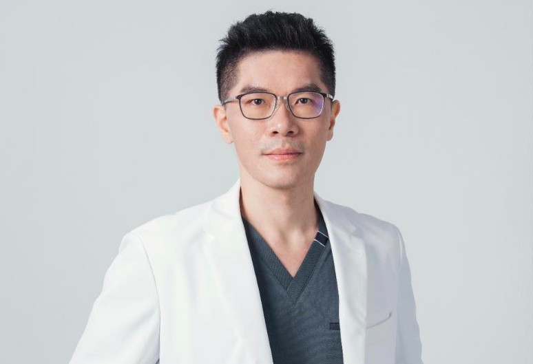 名醫張耀元揭海外醫美陷阱多　神救援手醫師結合國際經驗與人文深度 | 索引新聞 INDEX News