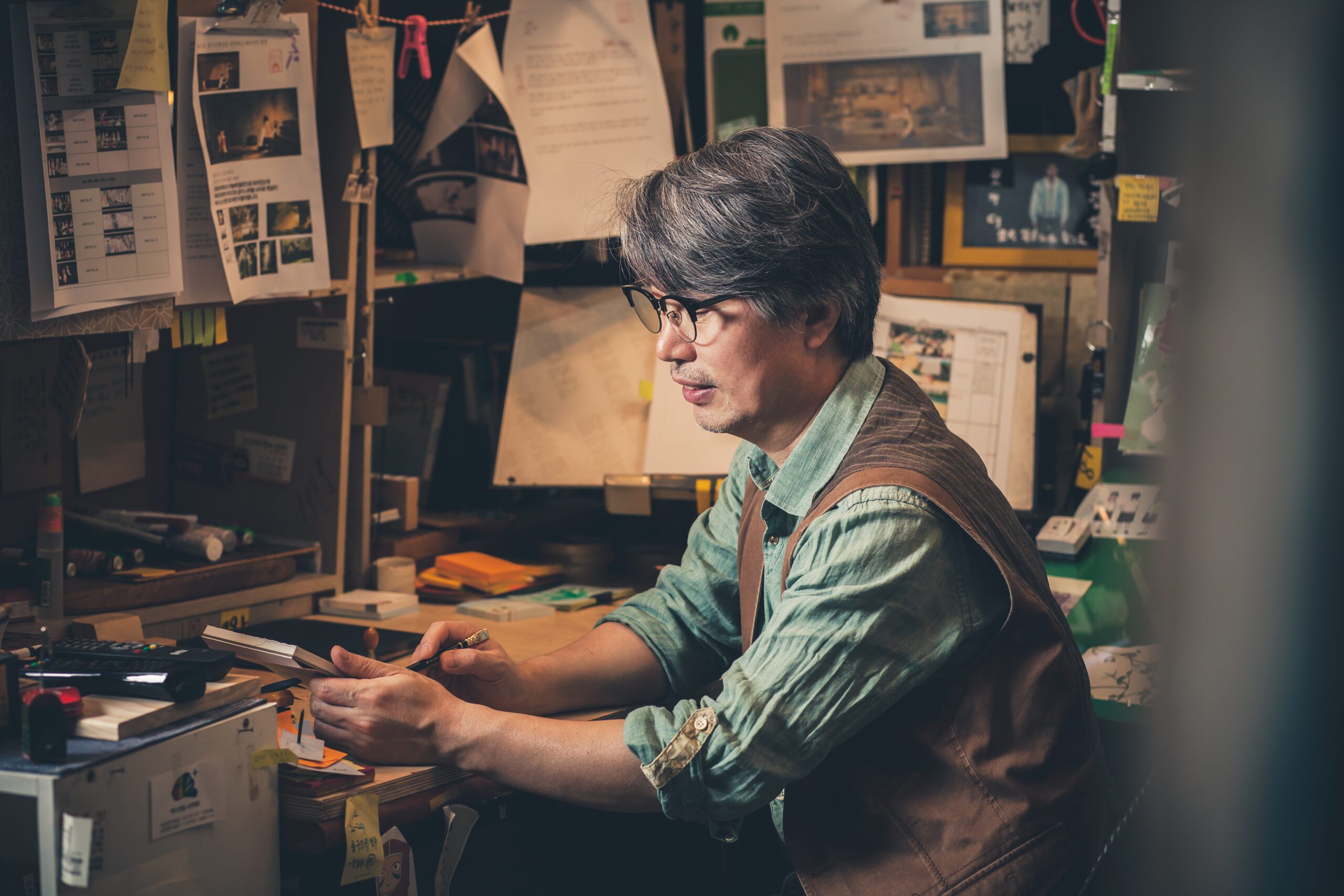 年度動畫盛事！　台中國際動畫影展10月登場 雙開幕片「劇場版 咒術迴戰 0」打頭陣