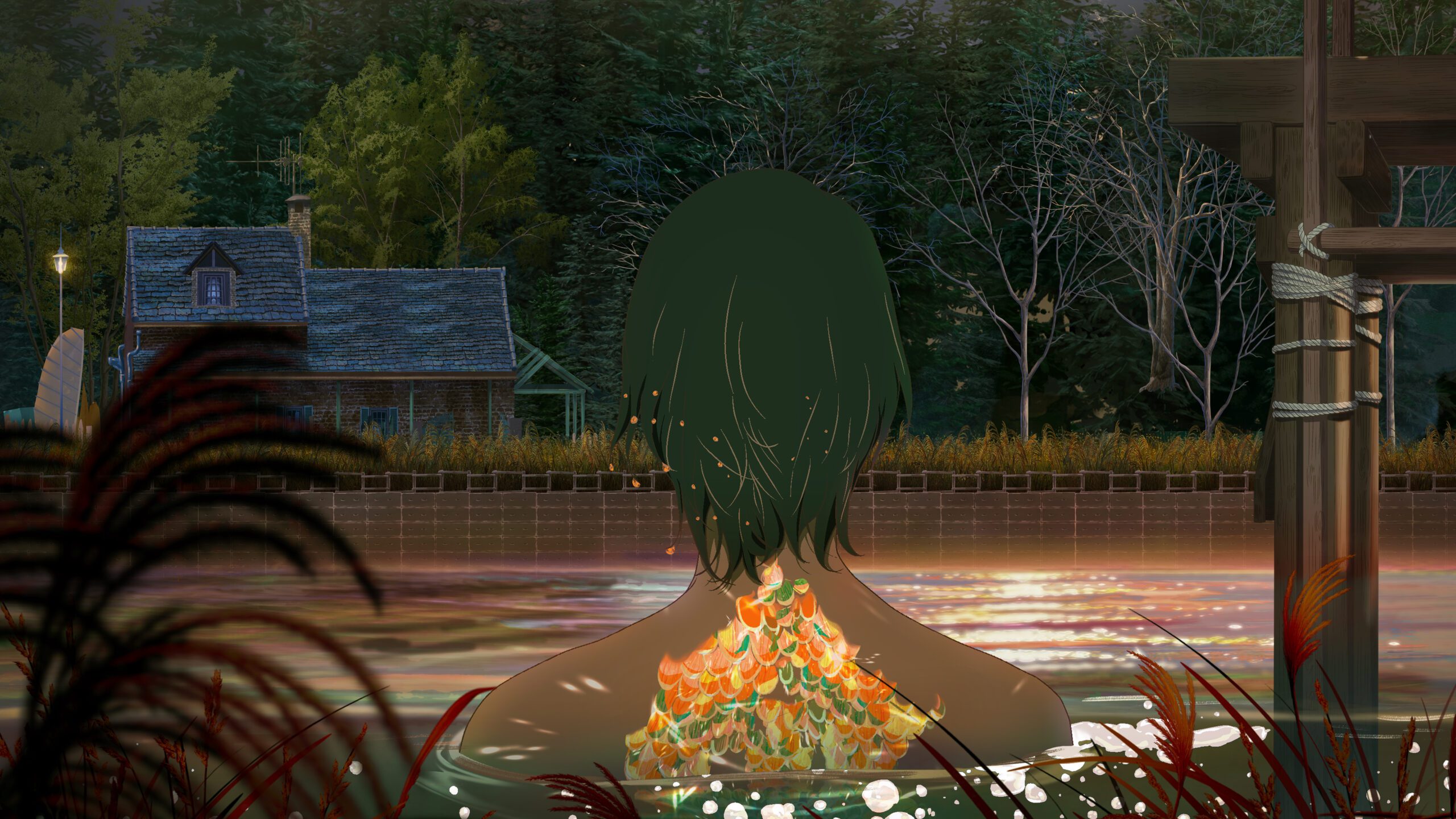 年度動畫盛事！　台中國際動畫影展10月登場 雙開幕片「劇場版 咒術迴戰 0」打頭陣