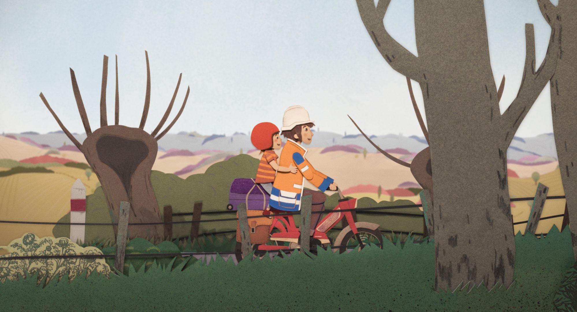 年度動畫盛事！　台中國際動畫影展10月登場 雙開幕片「劇場版 咒術迴戰 0」打頭陣