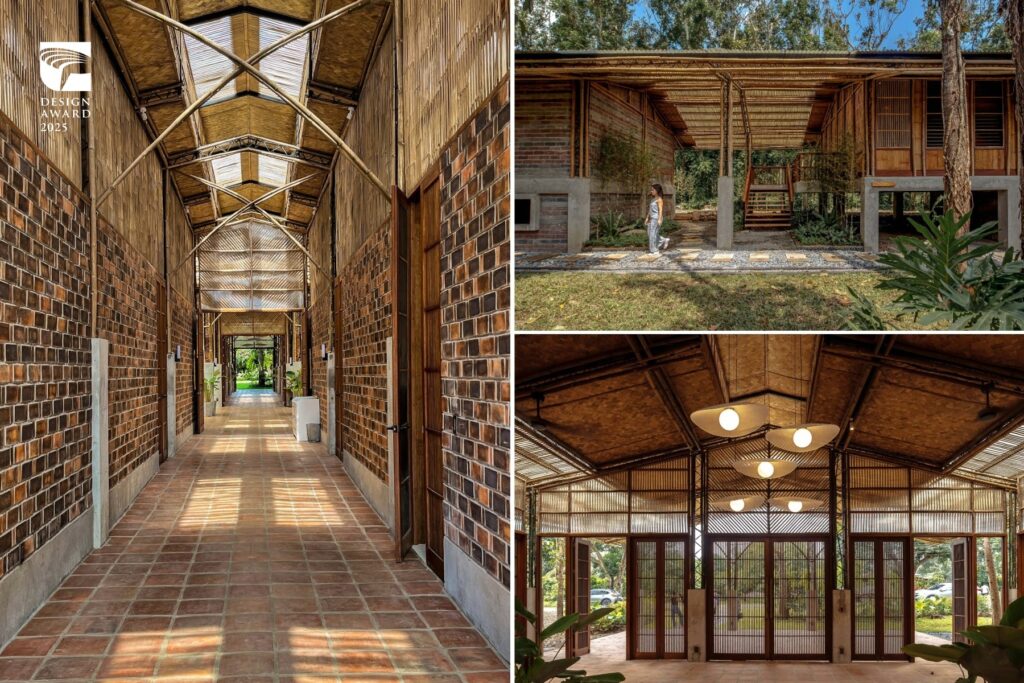 從AI電競手機到循環建築 金點設計獎年度入圍展現永續與創新火花 從AI電競手機到循環建築 金點設計獎年度入圍展現永續與創新火花