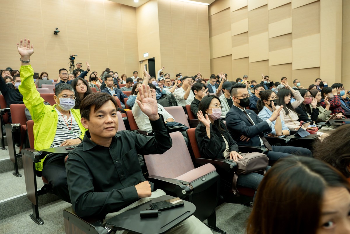 2025 WIW 世界投資者週聯合論壇　AI投資研究兼防詐一把抓 | 索引新聞 INDEX News