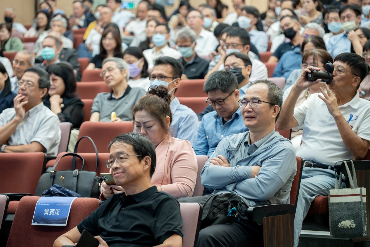 2025 WIW 世界投資者週聯合論壇　AI投資研究兼防詐一把抓 | 索引新聞 INDEX News