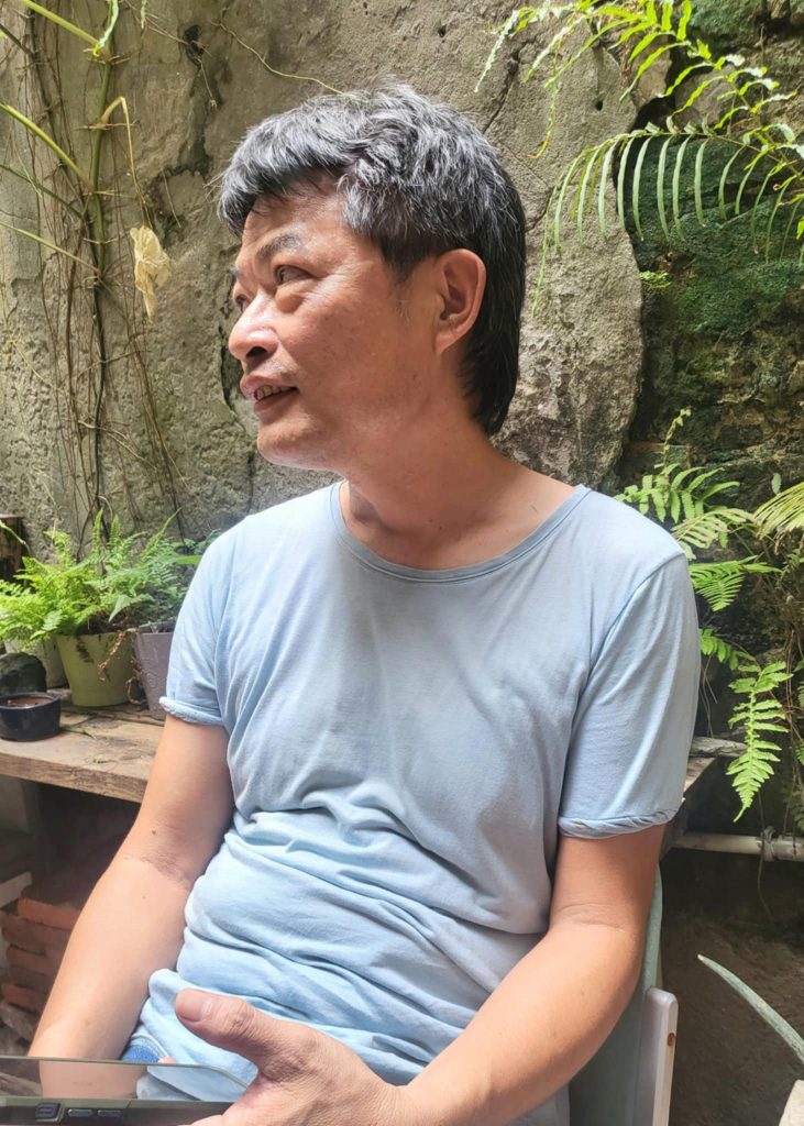 台日共丸・台灣自己館 玩出台灣的創意力 | 索引新聞 INDEX News