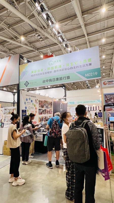 等不到、住不慣、搬不回！銀髮族三重困境 共生宅推「試住體驗＋老屋翻修」作解方