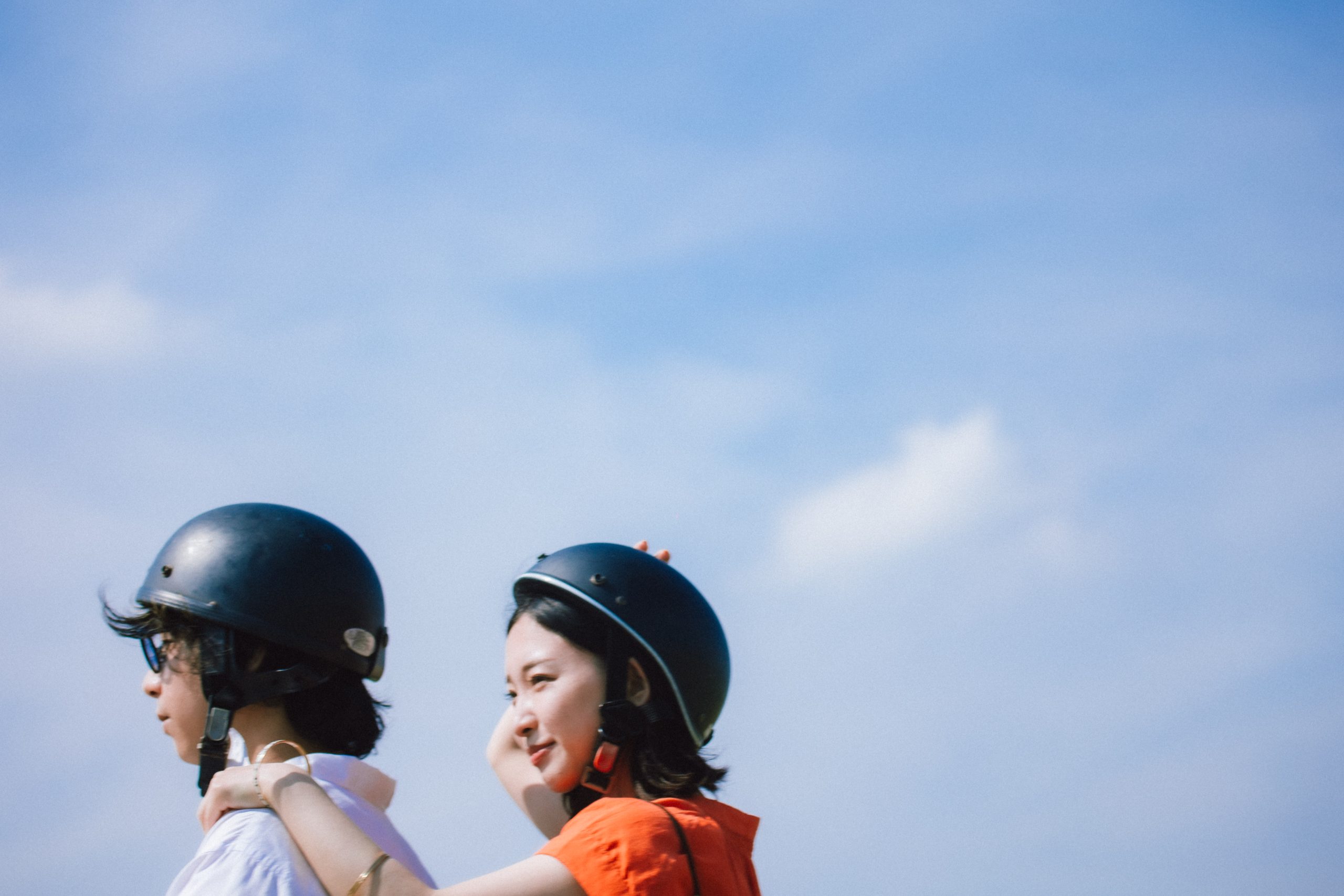 從嘉義到旋律 日本搖滾團 Hakubi 用歌喚起故鄉情