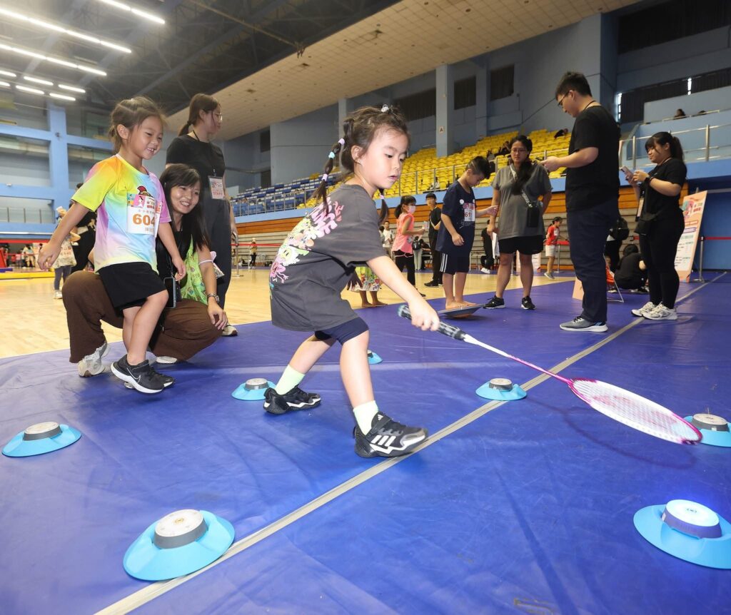 歡慶國民體育日 北市12運動中心健身房、泳池9/9免費入場 歡慶國民體育日 北市12運動中心健身房、泳池9/9免費入場
