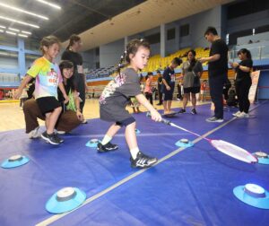 歡慶國民體育日　北市12運動中心健身房、泳池9/9免費入場