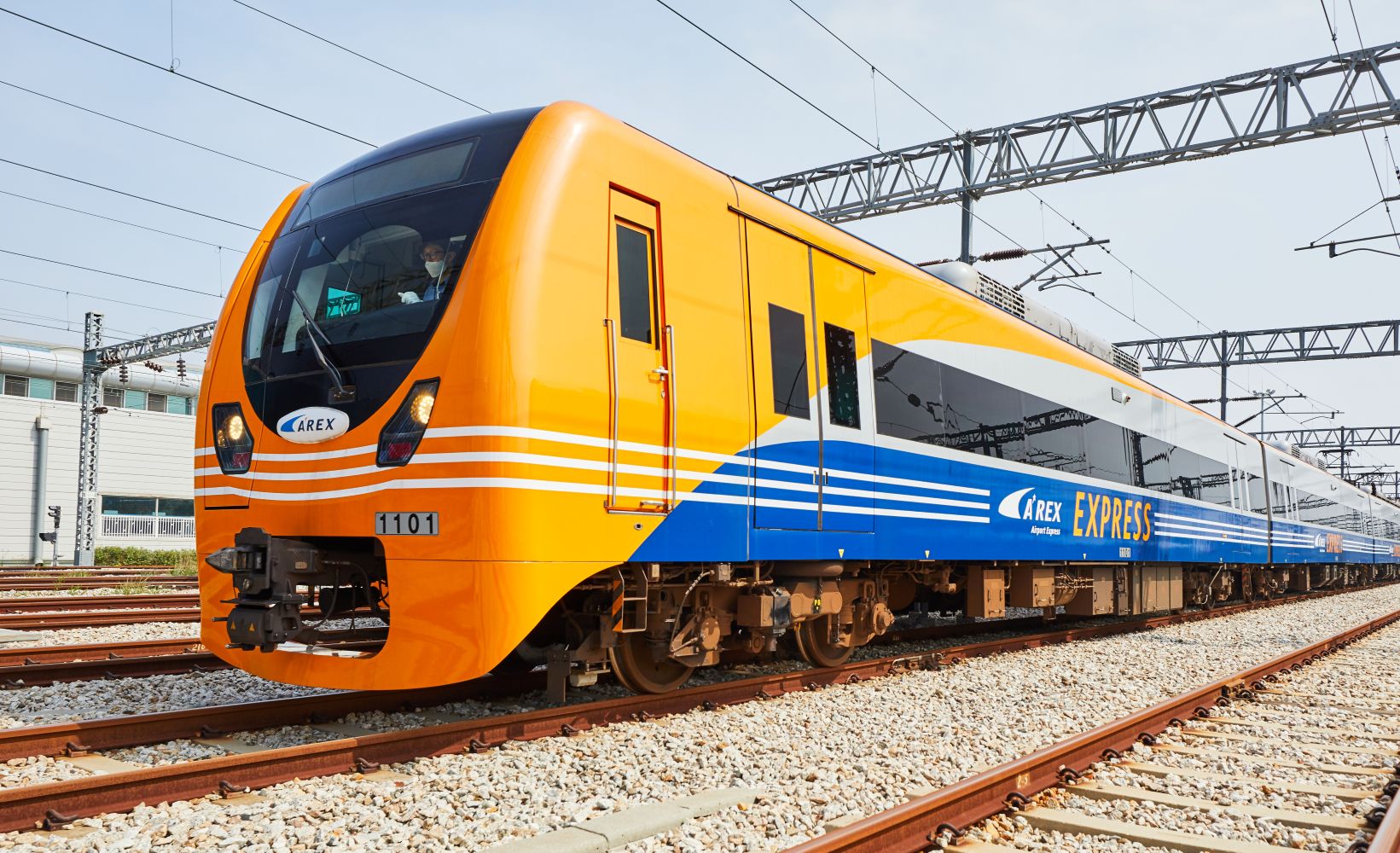 北捷攜手桃捷與韓國AREX　首推「臺韓旅行套票」打造跨國便捷交通