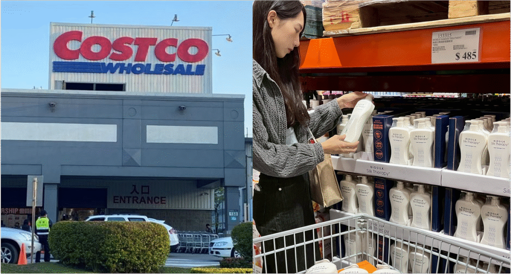 連好萊塢明星都在用！超夯髮品美式賣場限時搶購　網友喊：比代購還便宜