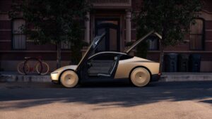 特斯拉「Robotaxi」畫大餅？內部文件揭馬斯克言過其實