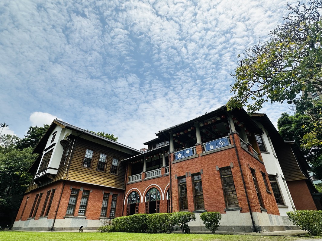 台北市觀光亮點之三：北投溫泉 遇見融合臺灣思維的日式景緻 展開季節旅程 | 索引新聞 INDEX News