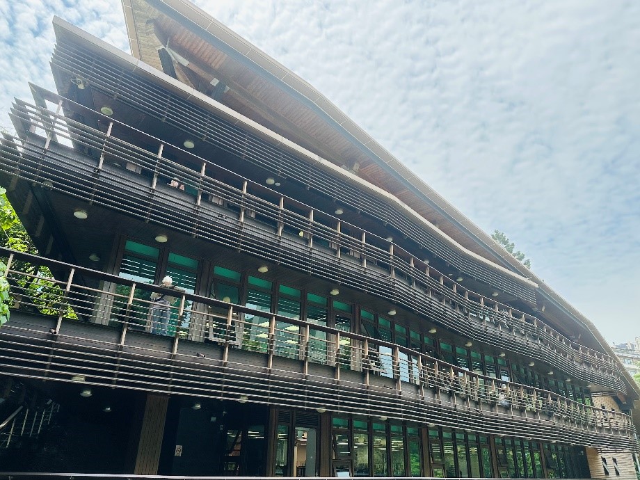 台北市觀光亮點之三：北投溫泉 遇見融合臺灣思維的日式景緻 展開季節旅程 | 索引新聞 INDEX News
