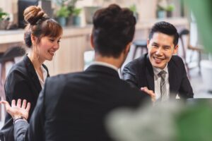 企業數位轉型與政府補助申請專家｜展揚管理顧問