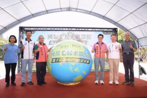國都汽車「毛起來做環保」公益活動  攜手和泰產險浪愛永續