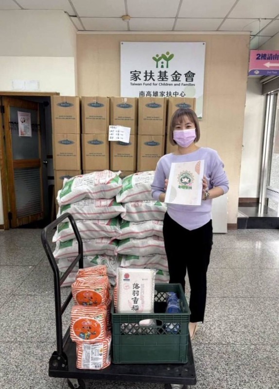 從心出發 何智寬與蓮花普願團隊點亮弱勢的希望之光 | 索引新聞 INDEX News