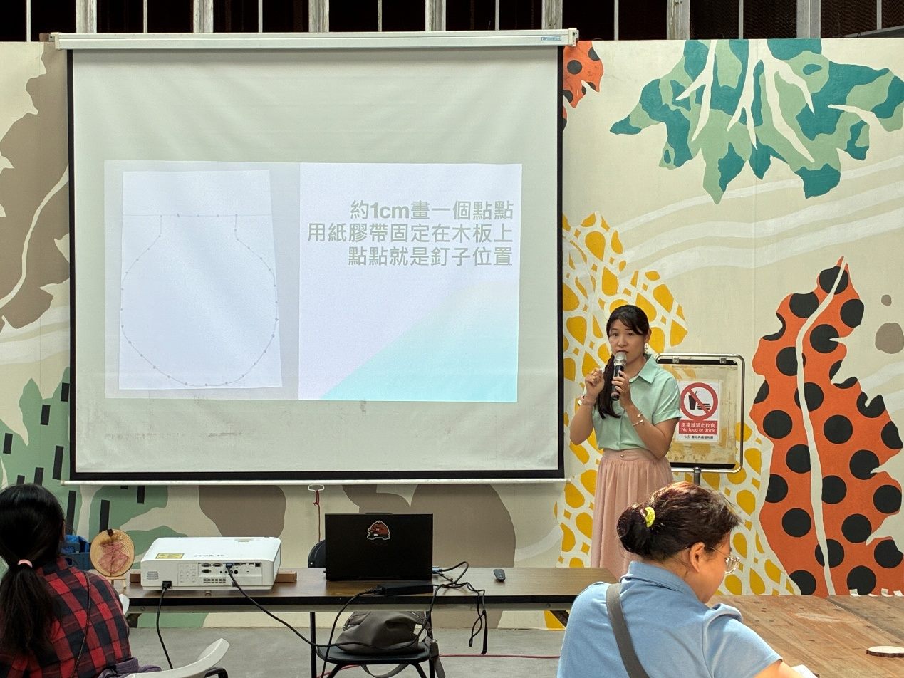 台北典藏植物園暑期手作課程　百名市民共創綠意回憶 | 索引新聞 INDEX News