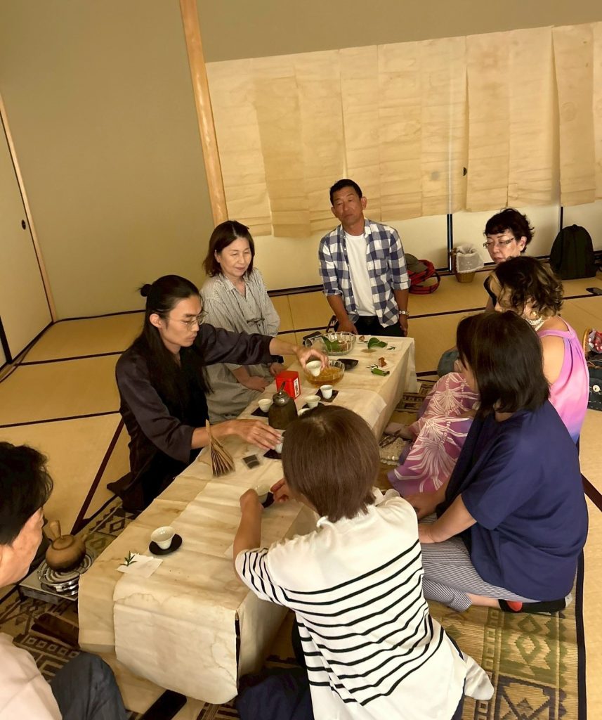 台日共丸・台灣自己館 玩出台灣的創意力 | 索引新聞 INDEX News