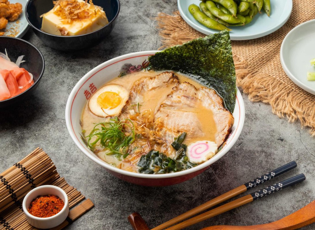 中西區日料必吃名單!巷弄間的職人拉麵風味正宗 中西區日料必吃名單!巷弄間的職人拉麵風味正宗