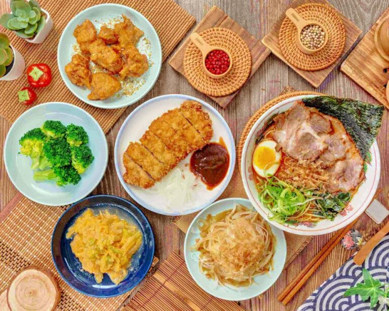 中西區日料必吃名單！巷弄間的職人拉麵風味正宗