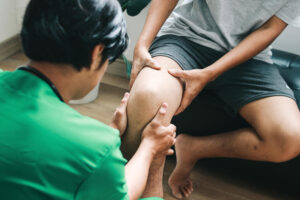 專業運動按摩與傳統整復服務推薦｜手護者聯盟