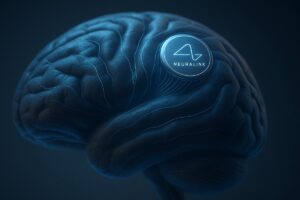 馬斯克旗下Neuralink突破新里程 全球12名患者植入晶片