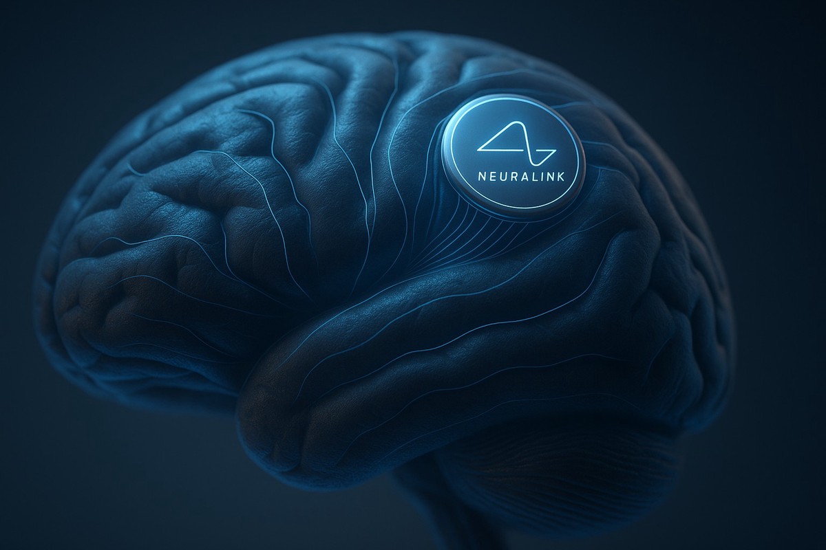 馬斯克旗下Neuralink突破新里程 全球12名患者植入晶片 | 索引新聞 INDEX News